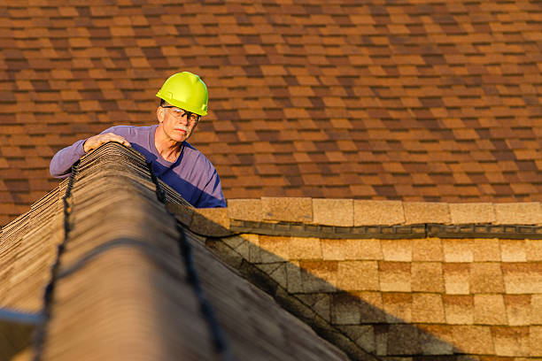 Best Commercial Roofing Services  in Ridgeville, SC